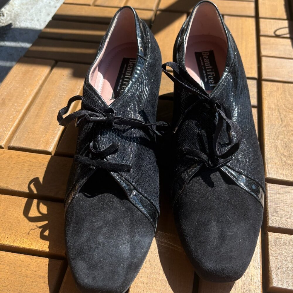 BeautiFeel Heels